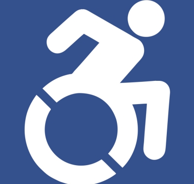 Link to Disabled Parking