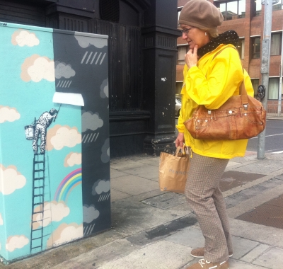 Link to Traffic Light Box Artworks