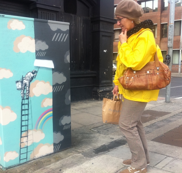 Link to Traffic Light Box Artworks