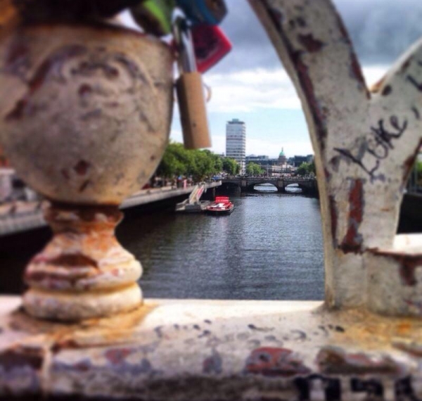 Link to Love Locks