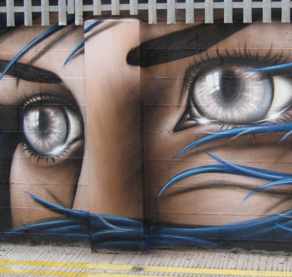 Link to Street Art Platform