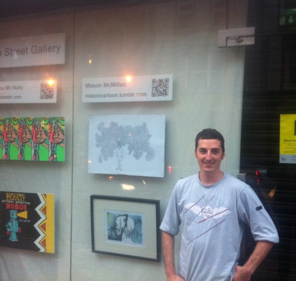 Link to Vacant Window Gallery