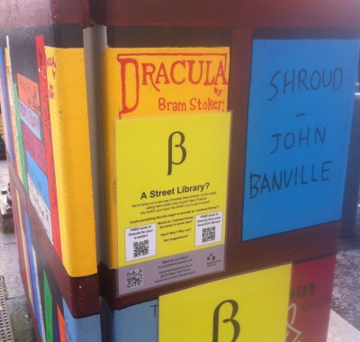 Link to Street Library